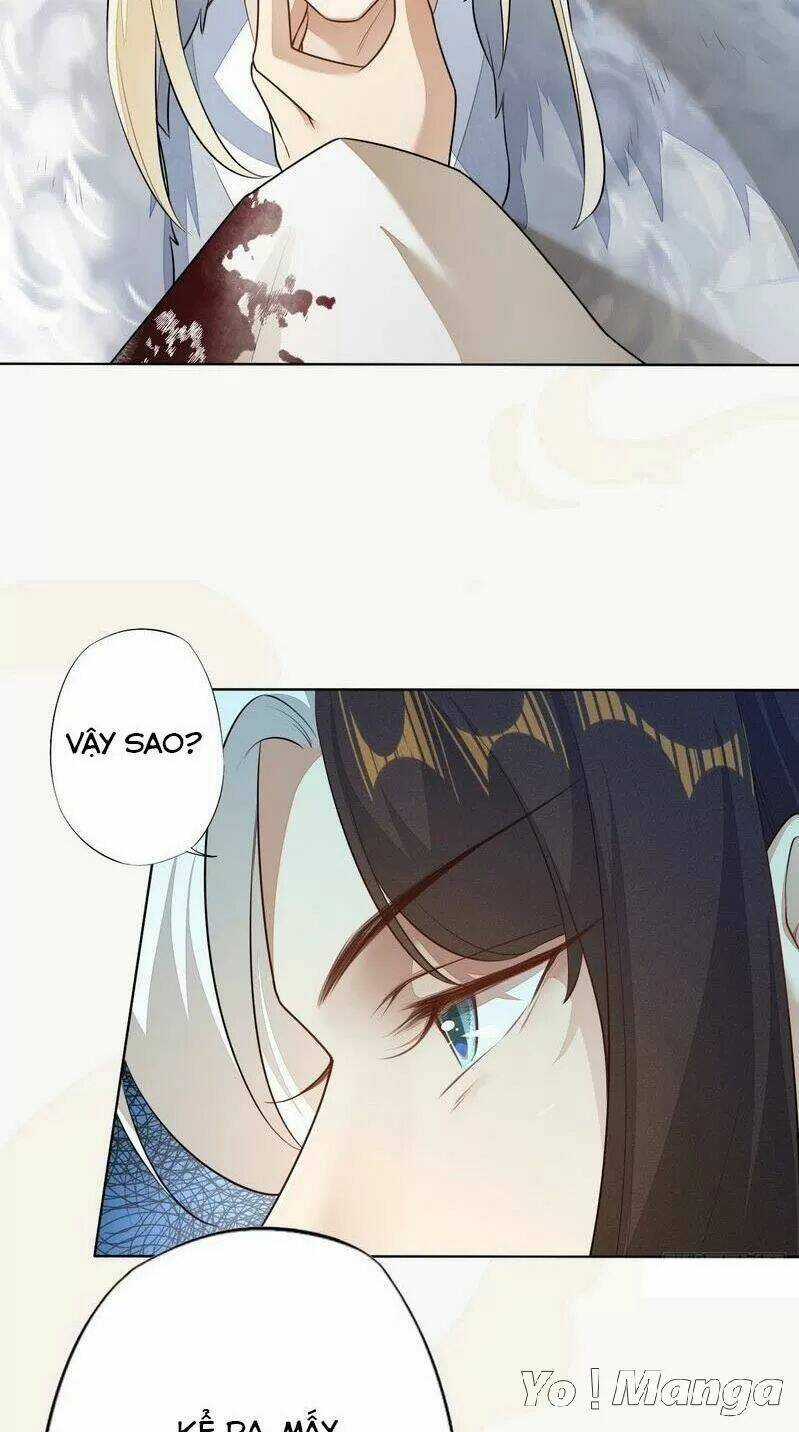 Tuyệt Thế Luyện Đan Sư Chapter 157 trang 5