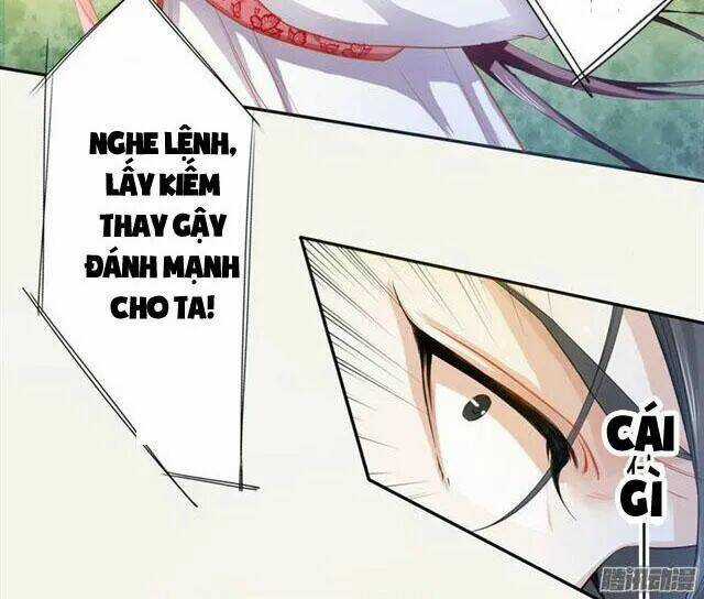 Tuyệt Thế Luyện Đan Sư Chapter 16 trang 13