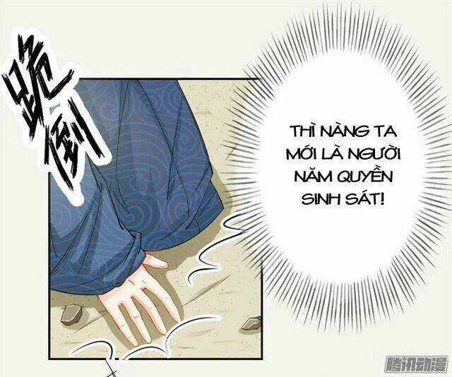 Tuyệt Thế Luyện Đan Sư Chapter 16 trang 17