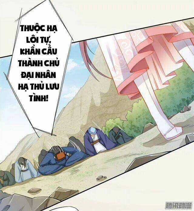 Tuyệt Thế Luyện Đan Sư Chapter 16 trang 18