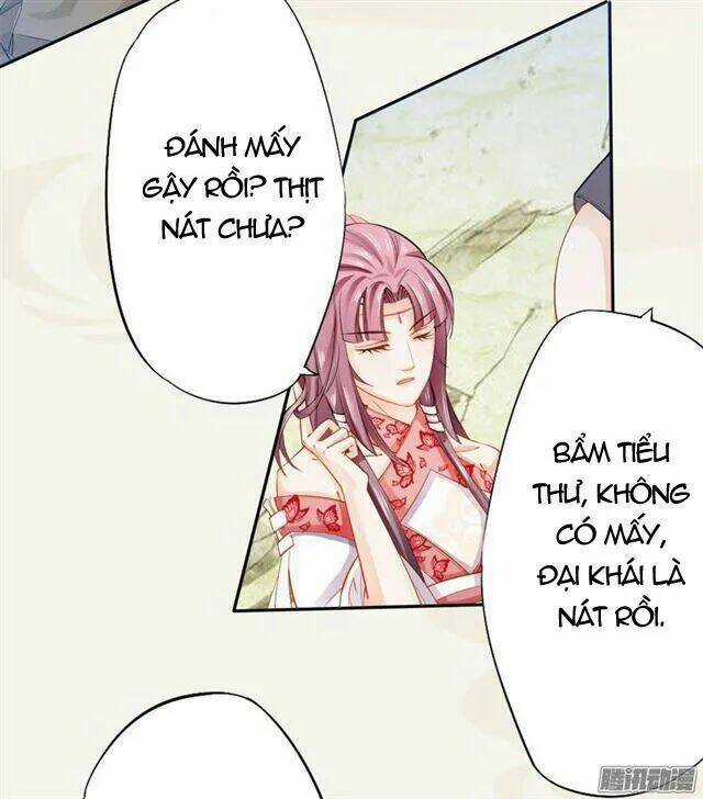 Tuyệt Thế Luyện Đan Sư Chapter 16 trang 19