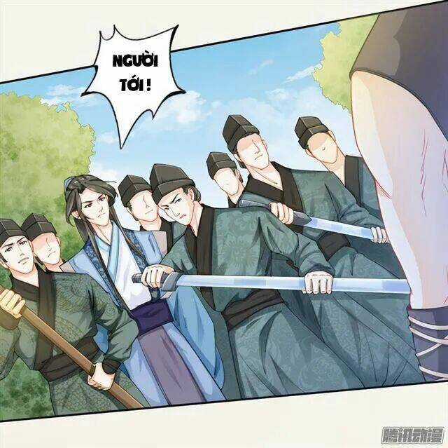 Tuyệt Thế Luyện Đan Sư Chapter 16 trang 2