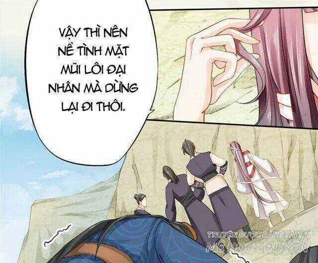 Tuyệt Thế Luyện Đan Sư Chapter 16 trang 20