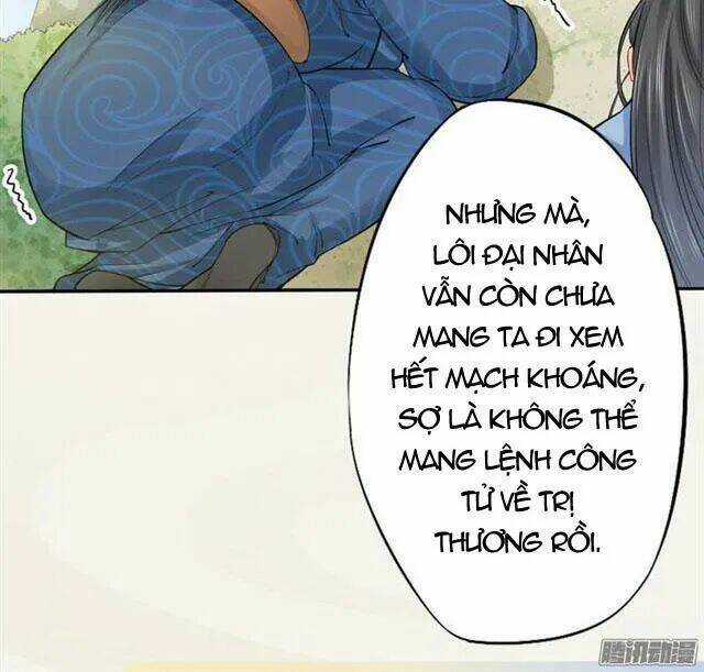 Tuyệt Thế Luyện Đan Sư Chapter 16 trang 21