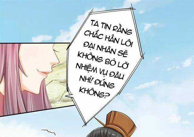 Tuyệt Thế Luyện Đan Sư Chapter 16 trang 22