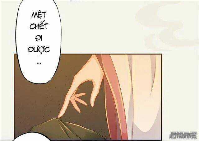 Tuyệt Thế Luyện Đan Sư Chapter 16 trang 26