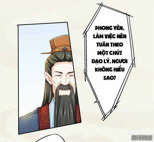 Tuyệt Thế Luyện Đan Sư Chapter 16 trang 3