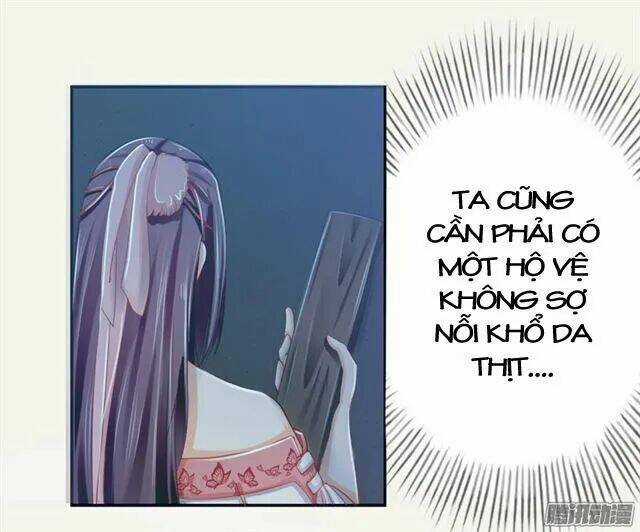 Tuyệt Thế Luyện Đan Sư Chapter 16 trang 32