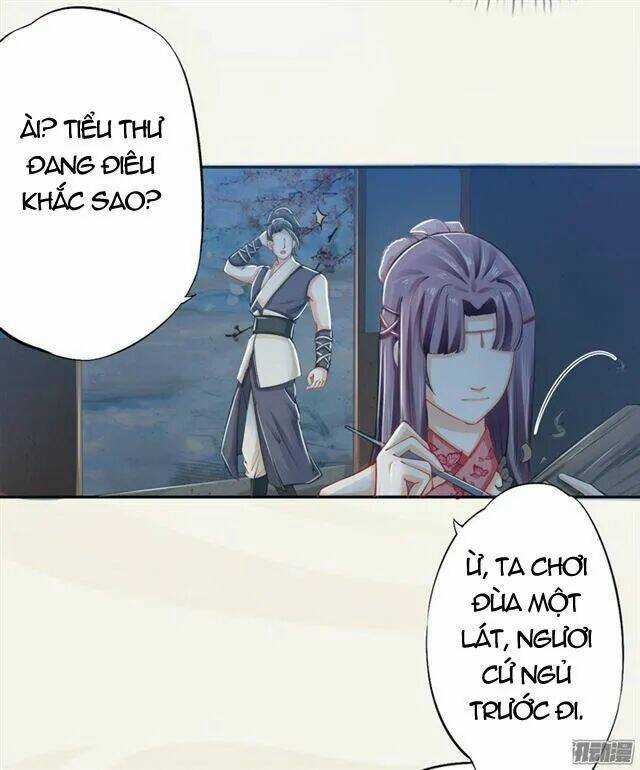 Tuyệt Thế Luyện Đan Sư Chapter 16 trang 33