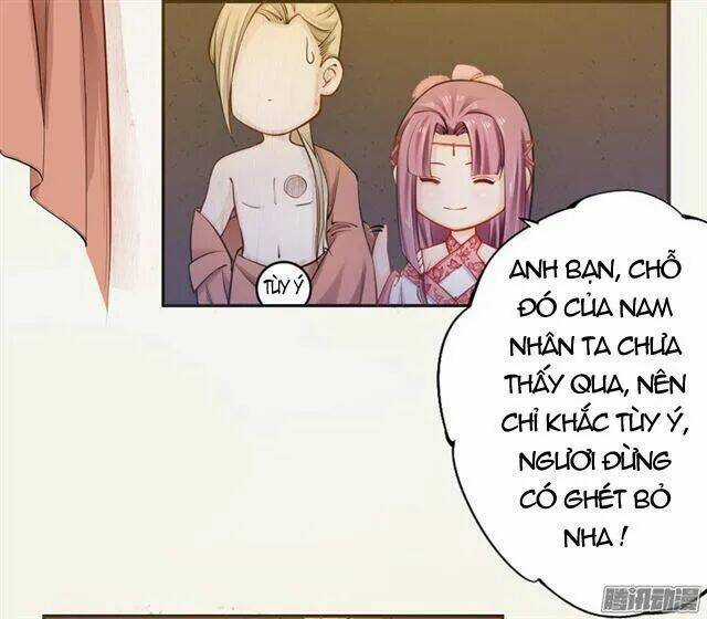 Tuyệt Thế Luyện Đan Sư Chapter 16 trang 37