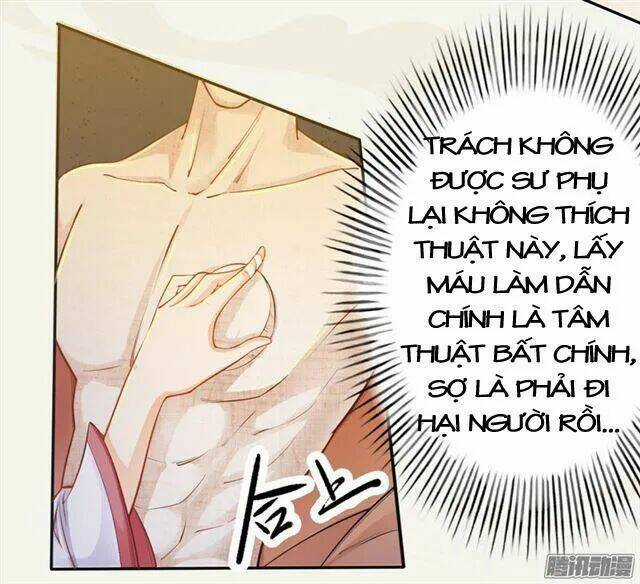 Tuyệt Thế Luyện Đan Sư Chapter 16 trang 42