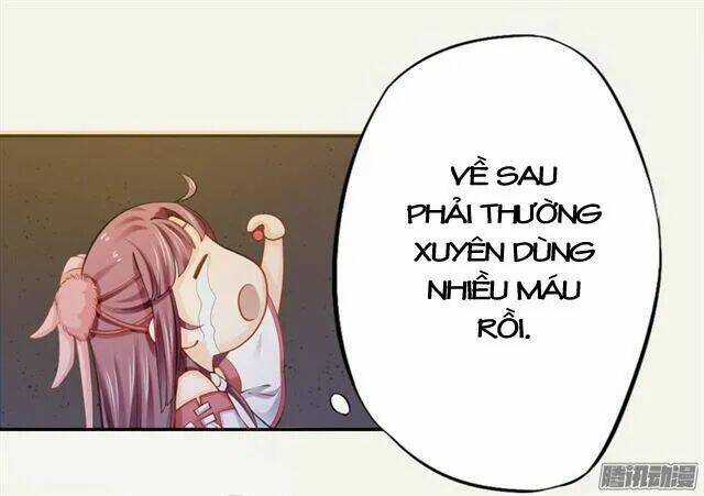 Tuyệt Thế Luyện Đan Sư Chapter 16 trang 43