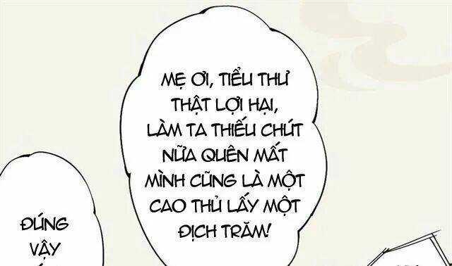 Tuyệt Thế Luyện Đan Sư Chapter 16 trang 8