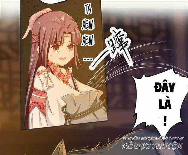 Tuyệt Thế Luyện Đan Sư Chapter 17 trang 10