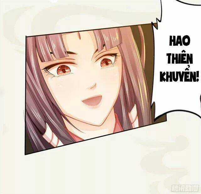 Tuyệt Thế Luyện Đan Sư Chapter 17 trang 12