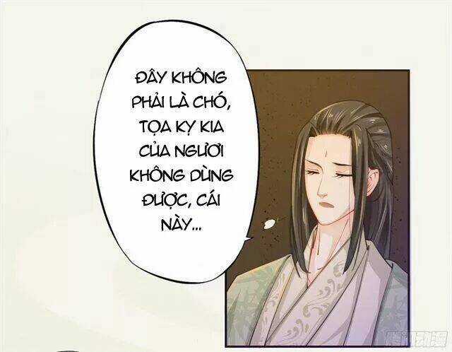 Tuyệt Thế Luyện Đan Sư Chapter 17 trang 13