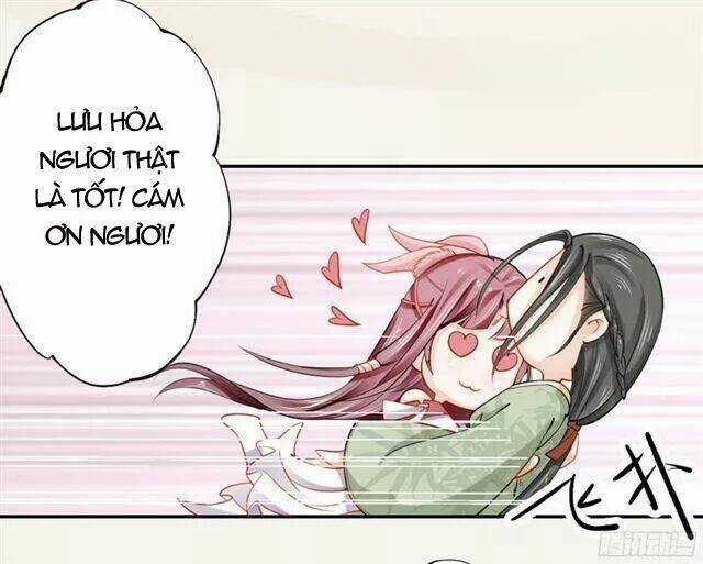 Tuyệt Thế Luyện Đan Sư Chapter 17 trang 14