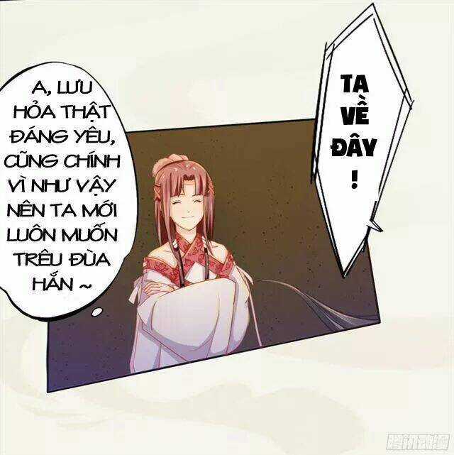 Tuyệt Thế Luyện Đan Sư Chapter 17 trang 17