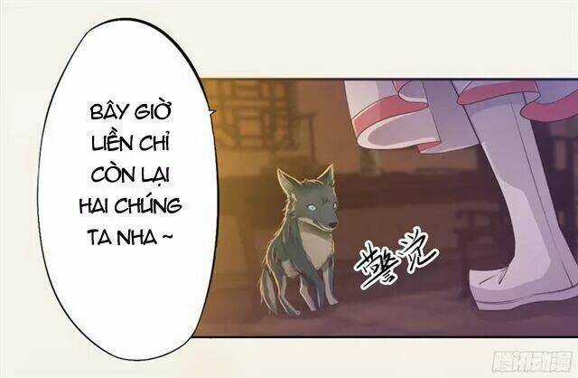 Tuyệt Thế Luyện Đan Sư Chapter 17 trang 18