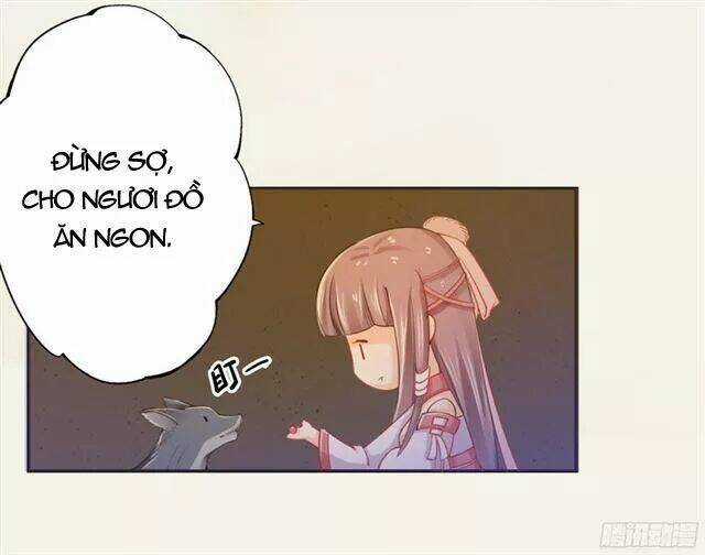 Tuyệt Thế Luyện Đan Sư Chapter 17 trang 19