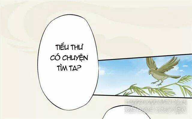 Tuyệt Thế Luyện Đan Sư Chapter 17 trang 20