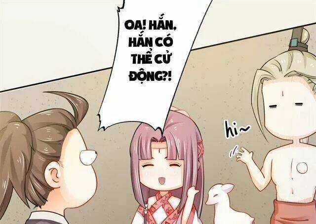 Tuyệt Thế Luyện Đan Sư Chapter 17 trang 22