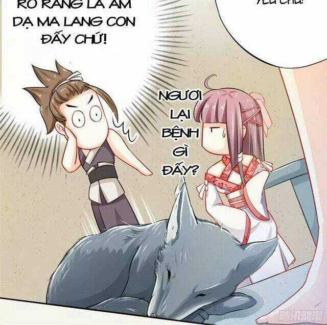 Tuyệt Thế Luyện Đan Sư Chapter 17 trang 26