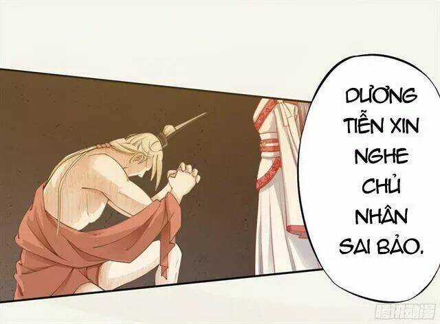 Tuyệt Thế Luyện Đan Sư Chapter 17 trang 3