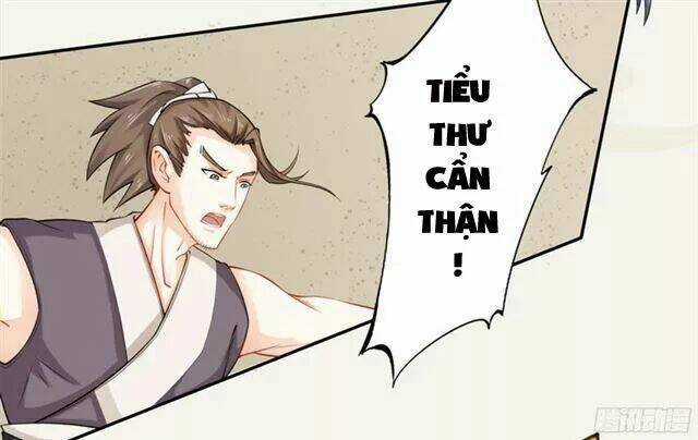 Tuyệt Thế Luyện Đan Sư Chapter 17 trang 32