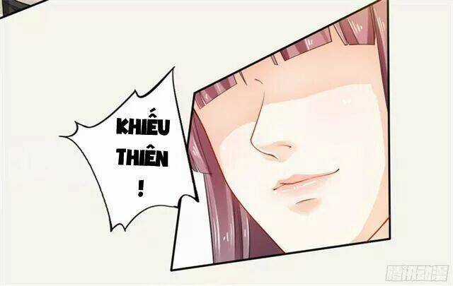 Tuyệt Thế Luyện Đan Sư Chapter 17 trang 33