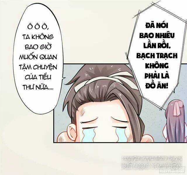 Tuyệt Thế Luyện Đan Sư Chapter 17 trang 35