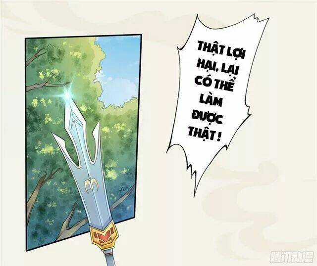 Tuyệt Thế Luyện Đan Sư Chapter 17 trang 37