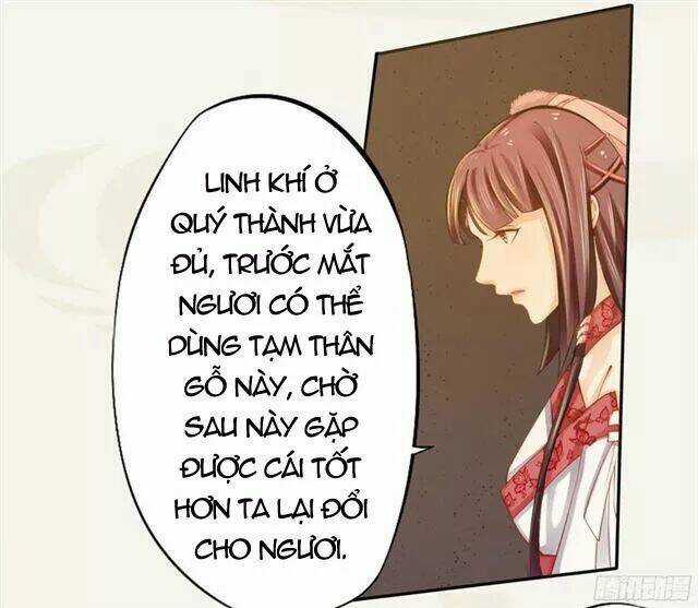 Tuyệt Thế Luyện Đan Sư Chapter 17 trang 4