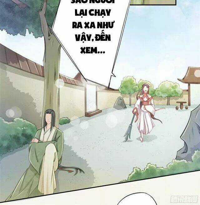 Tuyệt Thế Luyện Đan Sư Chapter 17 trang 42