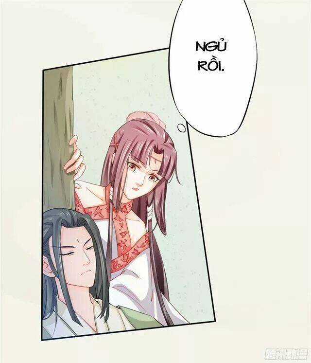 Tuyệt Thế Luyện Đan Sư Chapter 17 trang 43