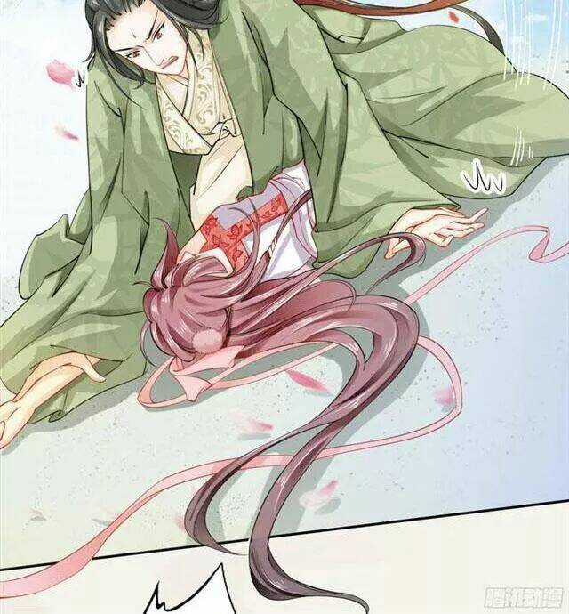 Tuyệt Thế Luyện Đan Sư Chapter 17 trang 46