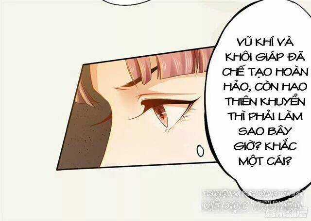 Tuyệt Thế Luyện Đan Sư Chapter 17 trang 5