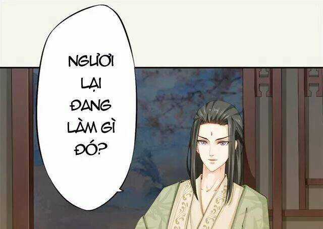 Tuyệt Thế Luyện Đan Sư Chapter 17 trang 6