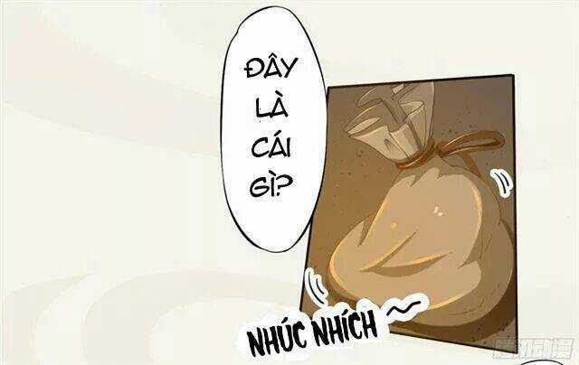 Tuyệt Thế Luyện Đan Sư Chapter 17 trang 8