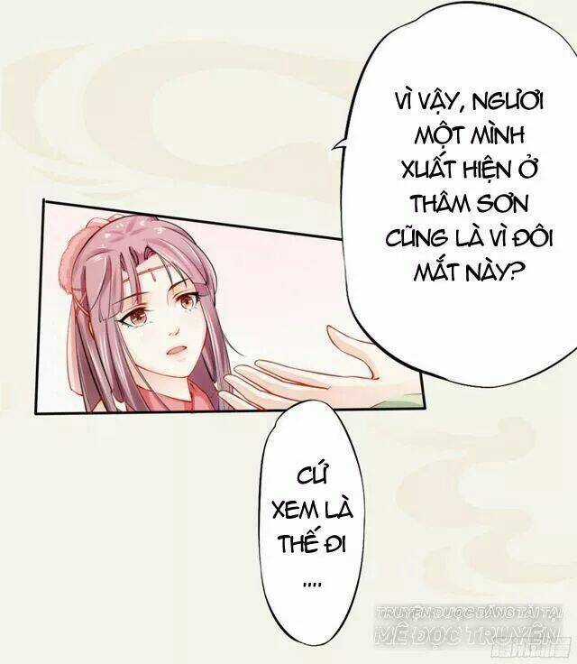 Tuyệt Thế Luyện Đan Sư Chapter 18 trang 10