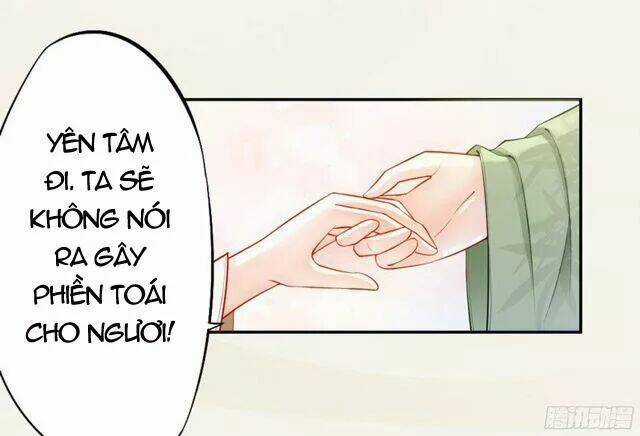 Tuyệt Thế Luyện Đan Sư Chapter 18 trang 11