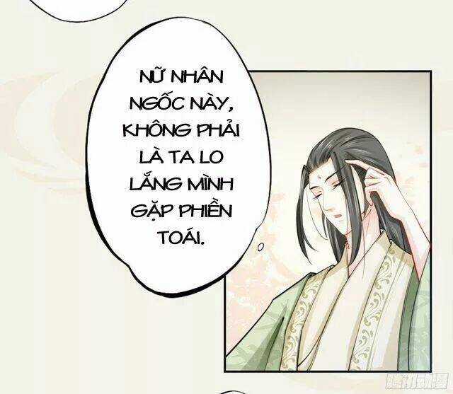 Tuyệt Thế Luyện Đan Sư Chapter 18 trang 12