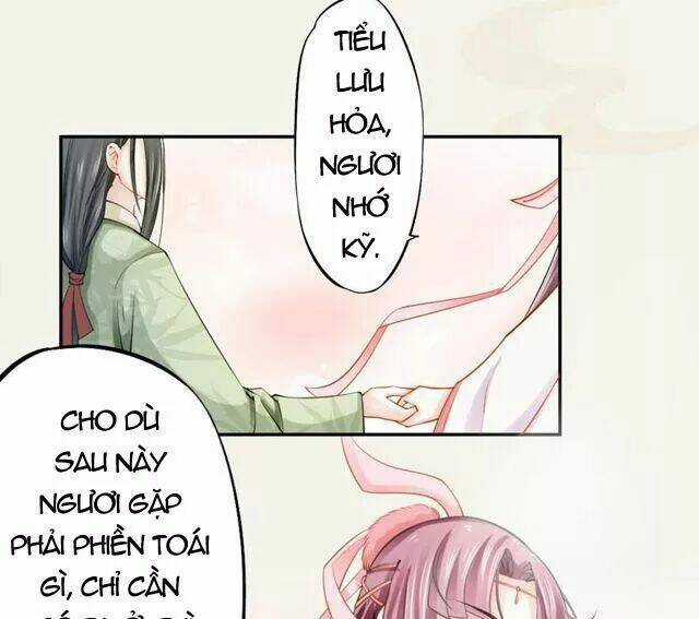 Tuyệt Thế Luyện Đan Sư Chapter 18 trang 13