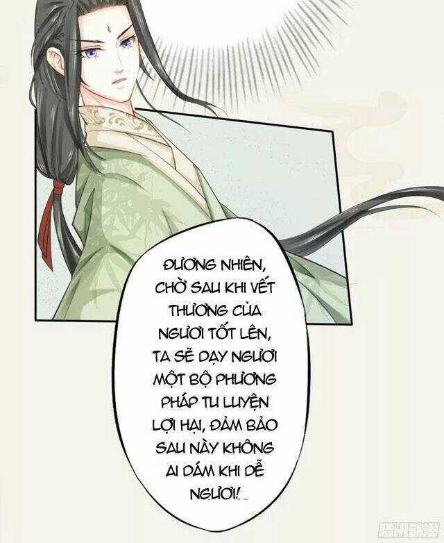 Tuyệt Thế Luyện Đan Sư Chapter 18 trang 16