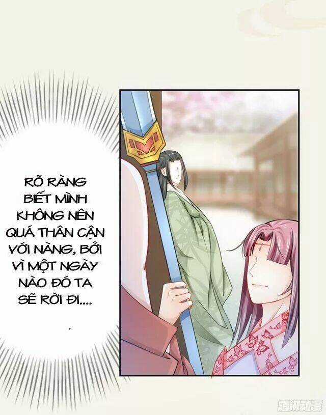 Tuyệt Thế Luyện Đan Sư Chapter 18 trang 19