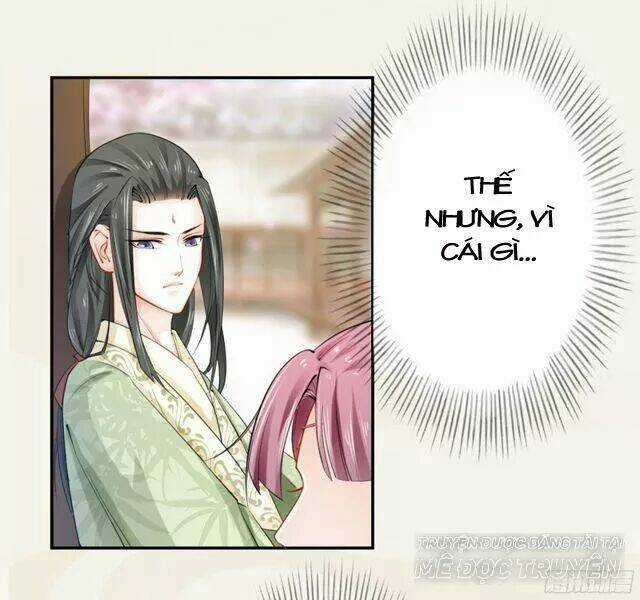 Tuyệt Thế Luyện Đan Sư Chapter 18 trang 20