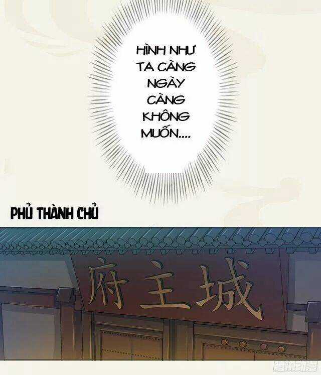 Tuyệt Thế Luyện Đan Sư Chapter 18 trang 21