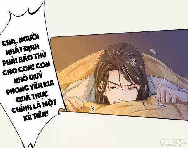 Tuyệt Thế Luyện Đan Sư Chapter 18 trang 22