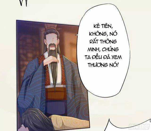 Tuyệt Thế Luyện Đan Sư Chapter 18 trang 23