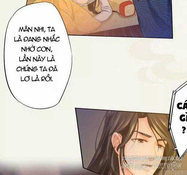 Tuyệt Thế Luyện Đan Sư Chapter 18 trang 25